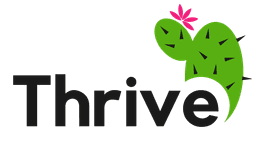 Thrive logo